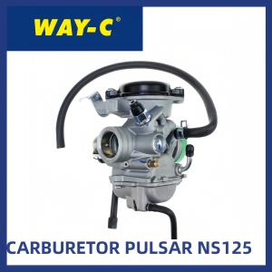 China BAJAJ PULSAR NS125 Motorcycle Carburetor JH581200 wholesale