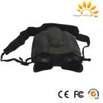 Weatherproof Handheld Thermal Imaging Binoculars For Police Surveillance 50mm