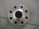 ASTM A694 F56 WN SO SW blind flange forging disc ring
