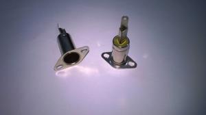 China Car antenna with plug and connector wholesale