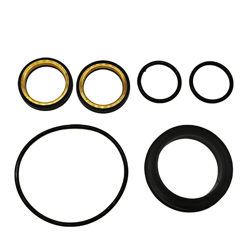 Heavy Duty NC50 4 1/2" IF Plastic Thread Protector