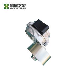 China SANY Concrete Mixer Truck Parts 131202000088B055 Tension Wheel 202V95800-7476 wholesale