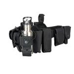 Outdoor Sports Combat Gear Equipment Black With Characteristic 3