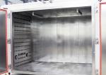 SUS304 Automotive Temperature Humidity Test Chamber