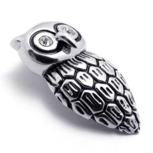China Fashion 316L Stainless Steel Tagor Stainless Steel Jewelry Pendant for Necklace PXP1063 wholesale