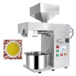 Screw Oil Presser/Cotton Seed Oil Press Mill Machinery