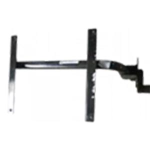 China Splash Board Rear Stay Wide For HINO MEGA 500 Truck Spare Body Parts wholesale