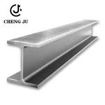304l 316l Stainless Steel H Column Steel Roofing Metal Building Materials H Beam