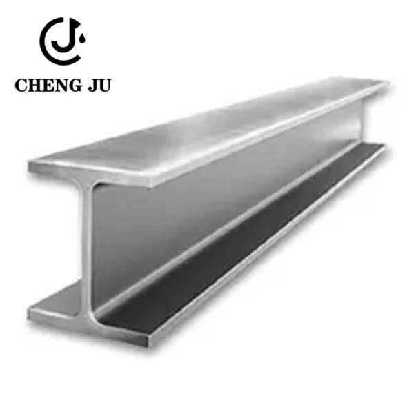 304l 316l Stainless Steel H Column Steel Roofing Metal Building Materials H Beam
