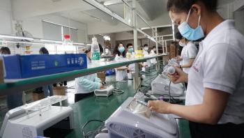 Top Beauty Equipment Co., Ltd