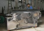 Cylinder Herbal Processing Machines Medicine Washing 0.5-5T/H Water Consumption
