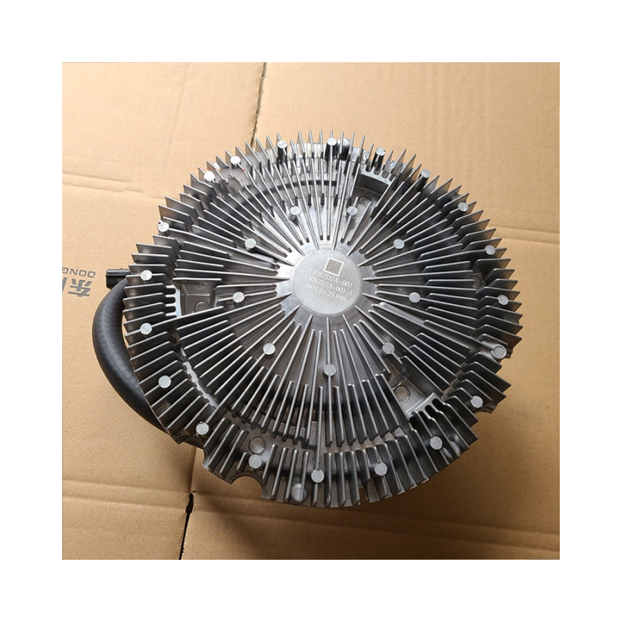 FAN CLUTCH for Mack/Volvo MP7 SUZUKI Car Model OEM 85111561 43MH55M 37679158 376791201