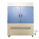 340nm Glass Test UV Light Aging Accelerated Machine