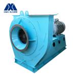 5.5KW-200KW Good Performance Customized Centrifugal Fan For Chemical Plants