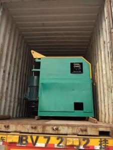 China High Quality LZ-600 Binding Wire Manufacturing Machine From Professional Manufacture wholesale