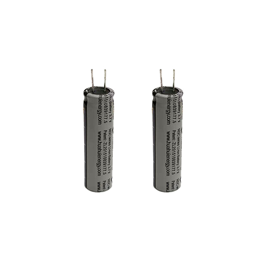 NSC1443 3.7V 630mAh Ternary Lithium Battery Toys Lithium Titanate Oxide Battery