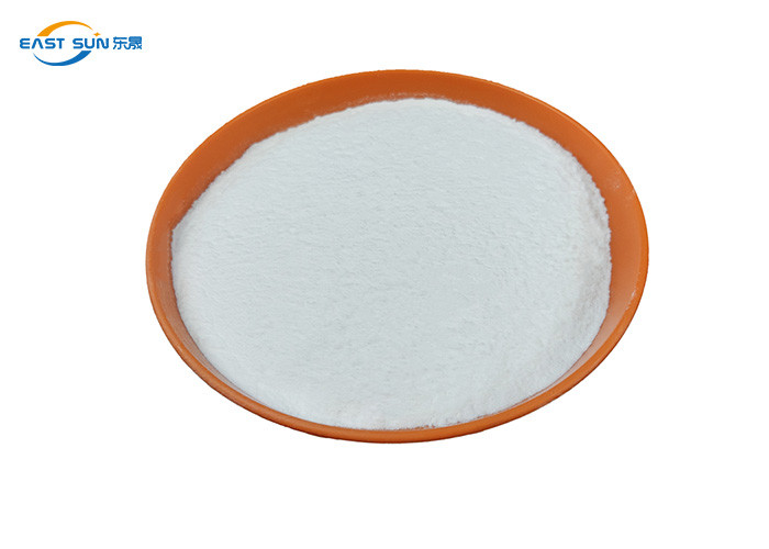 Soft White Heat Transfer Tpu Hot Melt Adhesive Dtf Powder