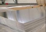 O-H112 Temper 7075 Marine Grade Aluminum Plate / Sheet