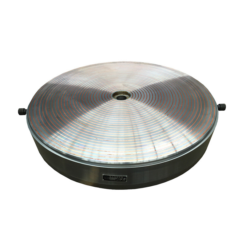 1000mm X21 Magnetic Chuck For Surface Grinder And Spark Machine