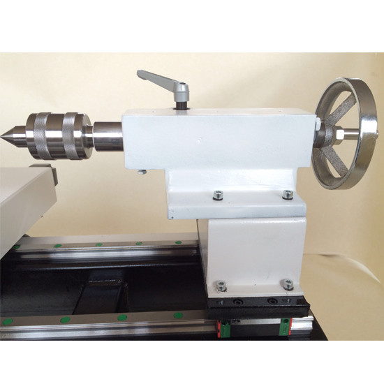 single phase lathe woodworking cnc mini lathe