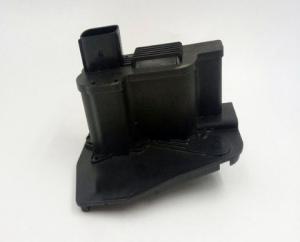 China Multifunctional Injection Molding Small Parts Impact Resistant Dimensional Stable wholesale