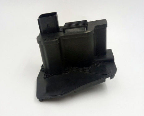 Multifunctional Injection Molding Small Parts Impact Resistant Dimensional