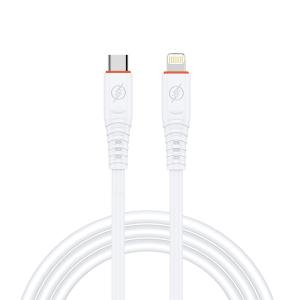 China TPE USB Cable for Fast Data Transfer and 3A Charging 480Mbps USB2.0 wholesale