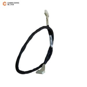 China 49211110000A Diebold Opteva Cable CA LOGIC DISPR KYBD 160mm Diebold Parts wholesale