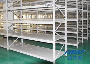 China Powder Coated 2.0mm 1 Ton Galvanised Stacking Frame Racks wholesale