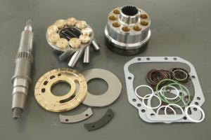 China pillar Hydraulic Pump Spare Parts 12G 14G 16G Crawl Excavator Hydraulic Pump Parts wholesale