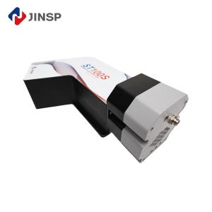 China Industrial ST100S Transmission Grating Spectrometer Ultra High Sensitivity wholesale