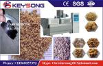 Proteian Meat Food Manufacturing Equipment , Industrial Food Processing