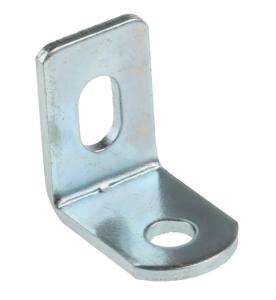 China Customize Non Standard Aluminum CNC Machining Parts Anodized Surface wholesale