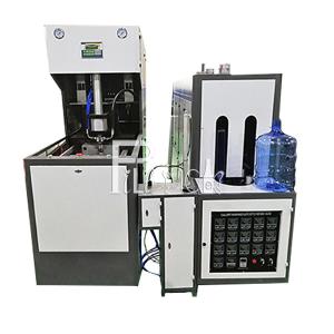 China 20L Water 120BPH Gallon Bottle Blowing Machine wholesale