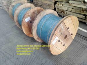 China TORONES DE ACERO GALVANIZADO 1/4 EHS wholesale