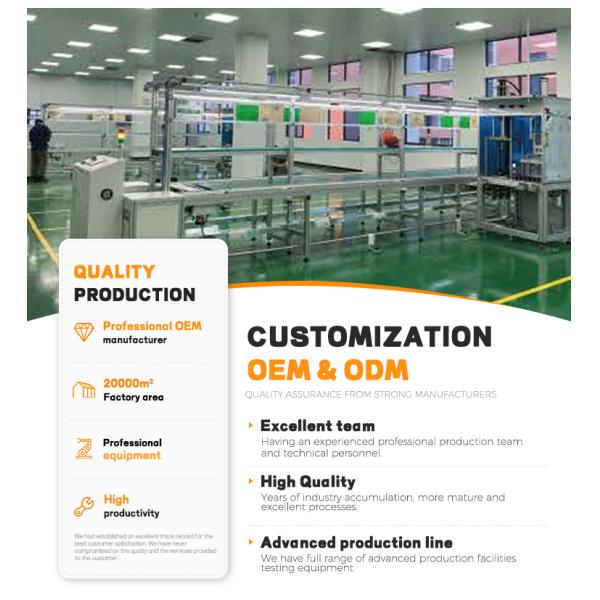 The Latest Best-selling Automotive Generator Is Applicable to Volkswagen Touareg 3.0T, OEM 06E903023A 06E903023D 06E903023DX