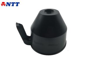 China Thermoplastic Injection Molding Over Mould Parts Plastic HASCO DME LKM wholesale