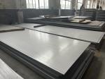 1D Aisi Stainless Steel Cold Rolled Sheet 2mm Brushed For Furniture Decoration