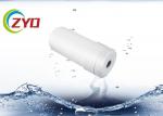 3 Filter Water Purifier For Tap Water , Double Out Water Purifier Tap Filter