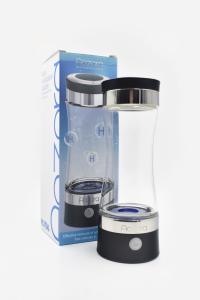 China USB Charging SPE 1400ppb Hydrogen Water Ionizer Generator wholesale
