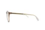 AD130 Stylish Unisex Optical Frame Glasses Comfortable Round Eyewear