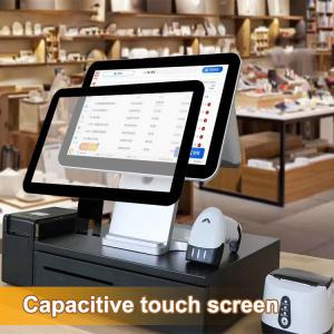 China 15 Inch LCD Capacitive Touch Screen Multi Touch Indoor And Outdoor wholesale