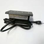 American Standard Conference Table Electrical Outlets / Hotel Furniture Power