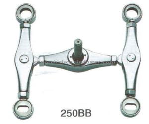 China Stainless Steel Spider RS250BB wholesale