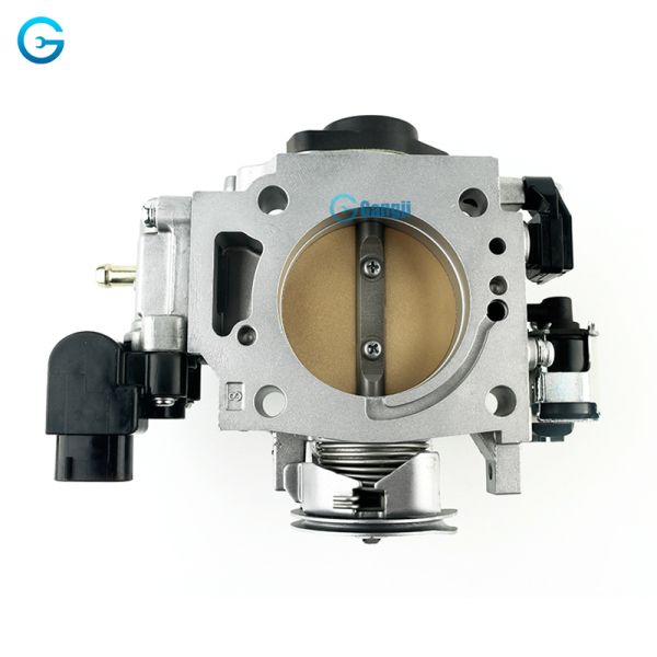 Auto Parts OEM 16400-PPA-A11 Car Throttle Body for Honda CR-VS 2002-2005