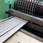 Precision Cold-Rolled Stainless Steel Strips & Coils – Engineered for Electronic
