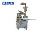 Automatic Baozi Bao Pow Steamed Stuffed Bun Making Machine