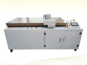 China Automatic Polaroid polarizer attach equipmentmachine for LCD repair wholesale