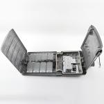 Waterproof High Lumen LED Street Light 100W 150W 200W 250W 300W with AC100-277V