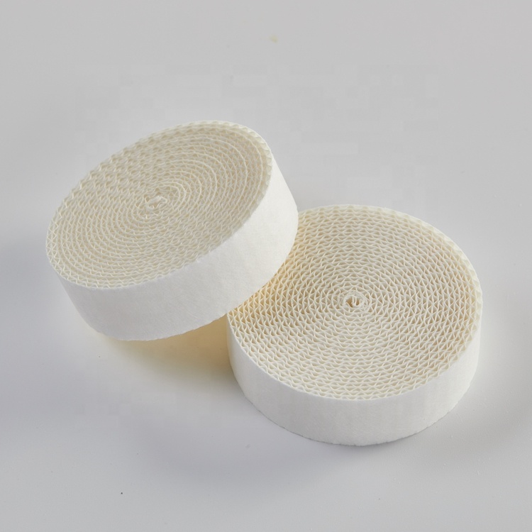 Class I Medical Absorbent Paper For Heat And Moisture Exchanger